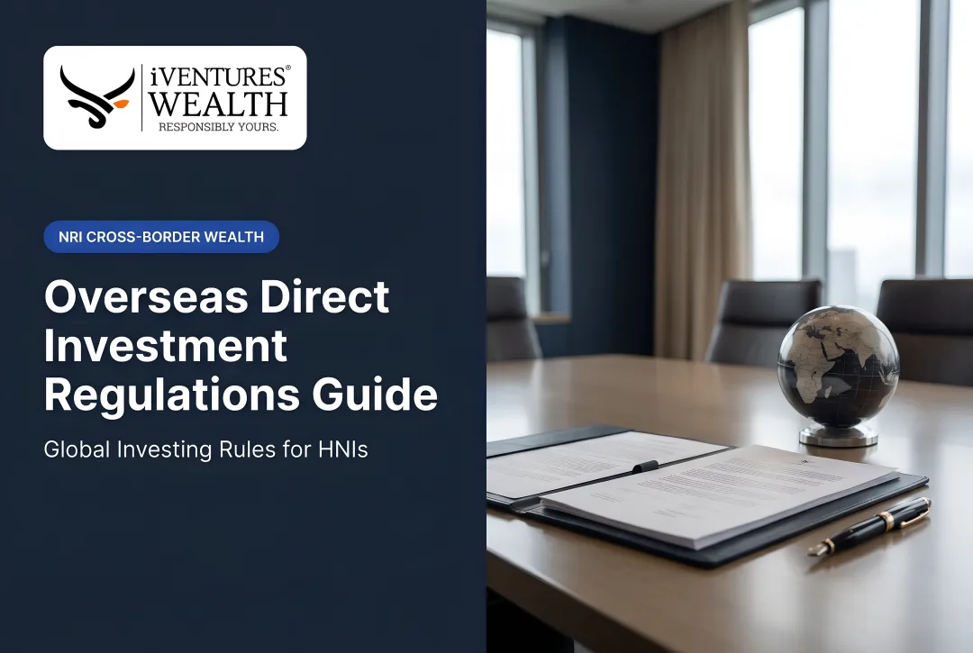 Overseas Direct Investment Regulations Guide