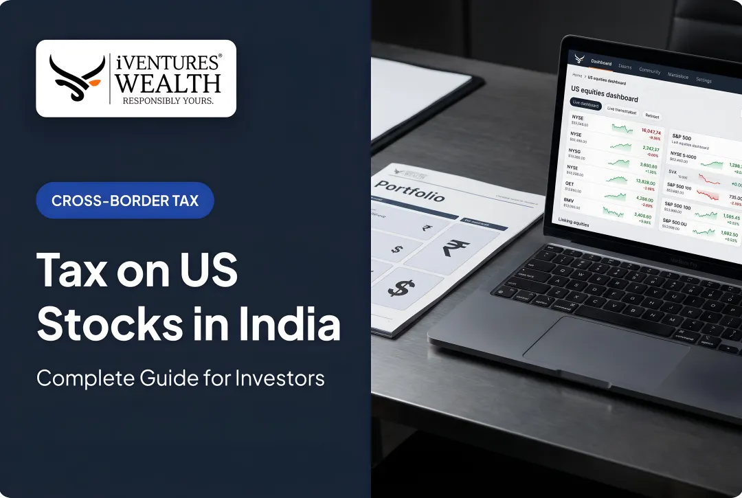 Tax on US Stocks in India: Complete Guide for Investors