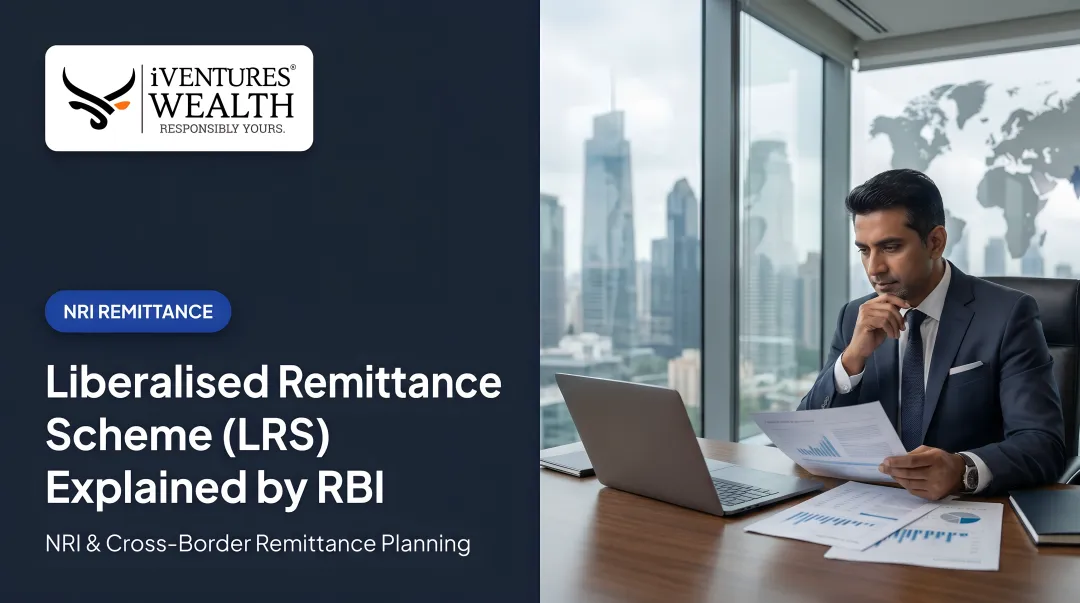 Liberalised Remittance Scheme (LRS) Explained by RBI