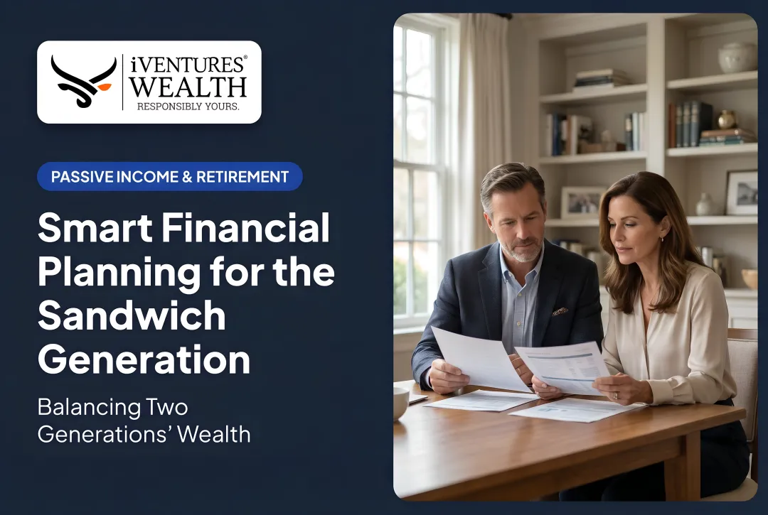Smart Financial Planning for the Sandwich Generation
