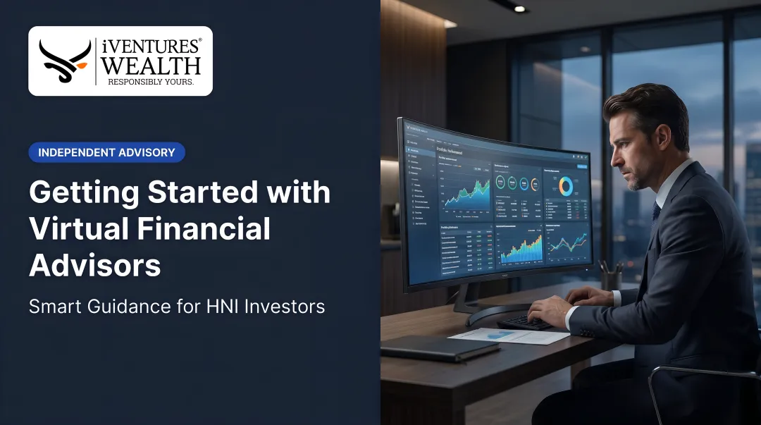 Getting Started with Virtual Financial Advisors