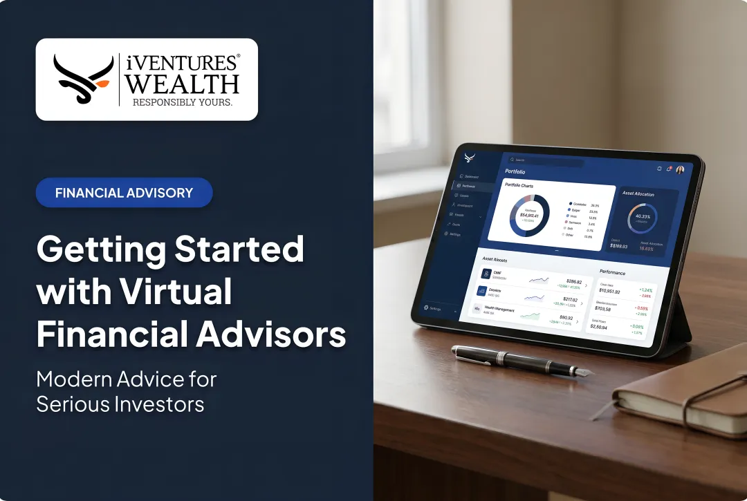 Getting Started with Virtual Financial Advisors