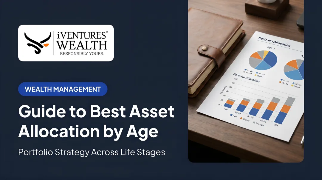Guide to Best Asset Allocation by Age