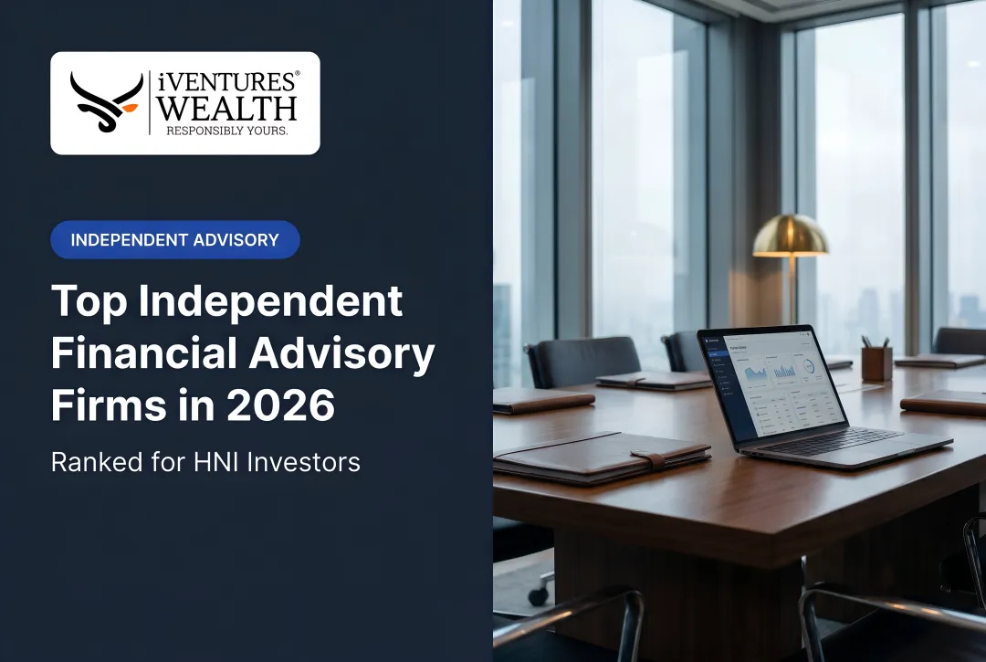 Top Independent Financial Advisory Firms in 2026