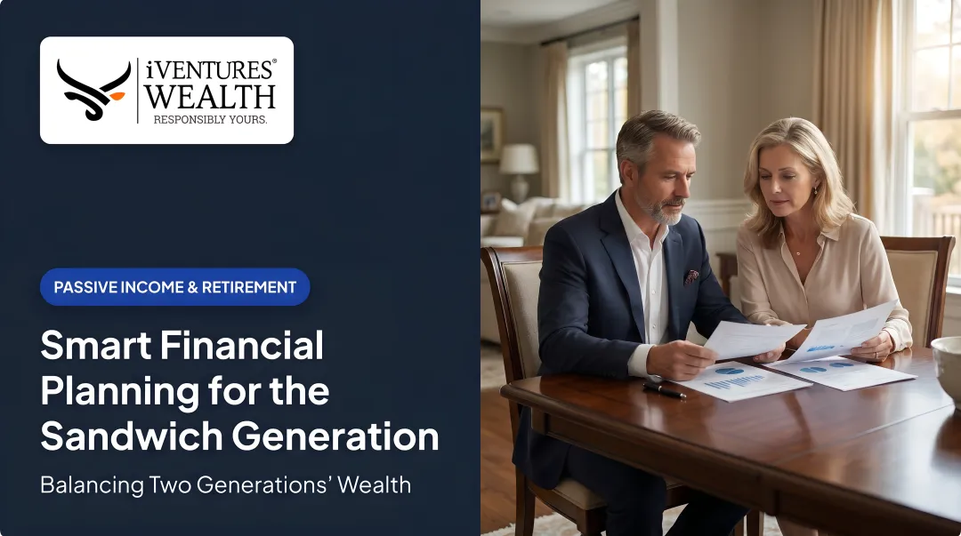 Smart Financial Planning for the Sandwich Generation