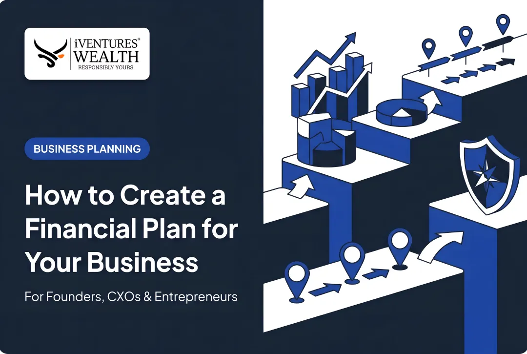 How to Create a Financial Plan for Your Business