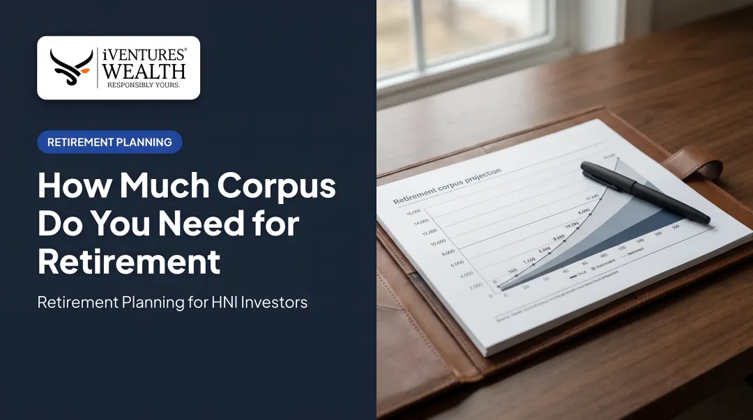 How Much Corpus Do You Need for Retirement
