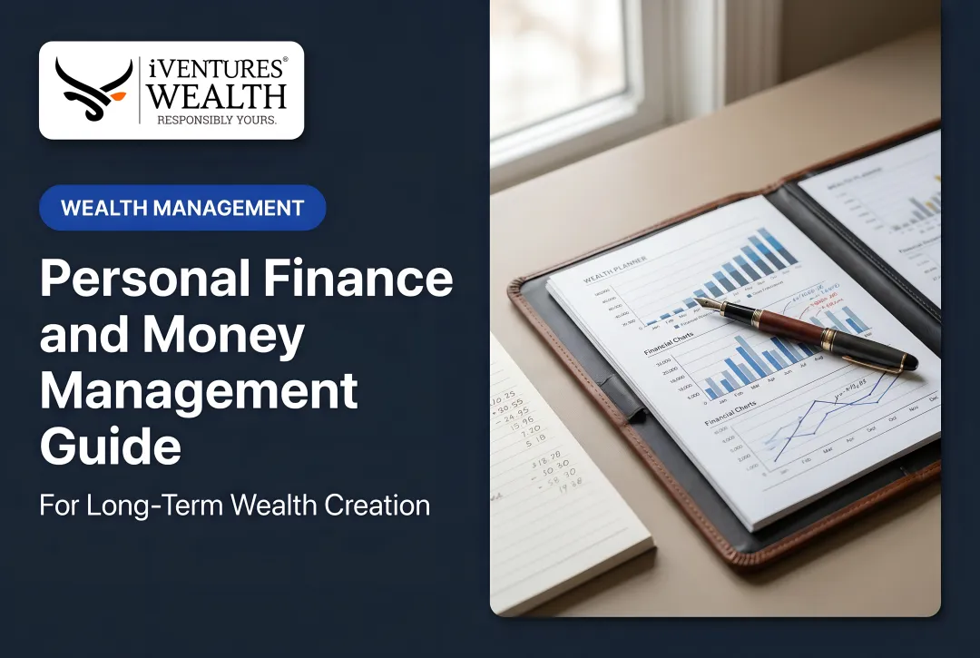 Personal Finance and Money Management Guide