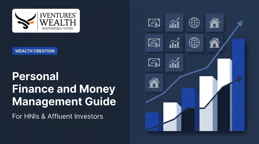 Personal Finance and Money Management Guide
