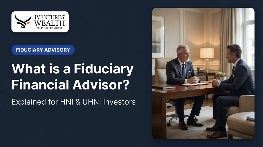 What is a Fiduciary Financial Advisor?