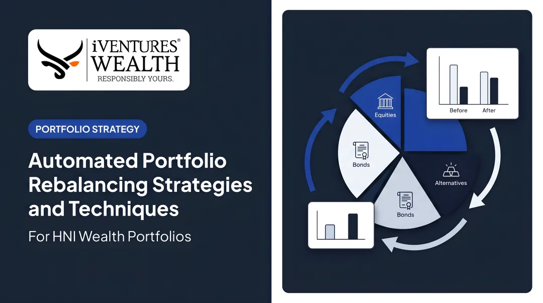 Automated Portfolio Rebalancing Strategies and Techniques
