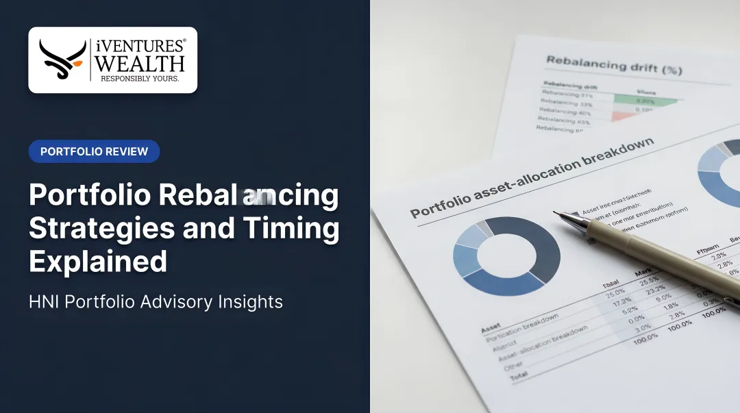 Portfolio Rebalancing Strategies and Timing Explained
