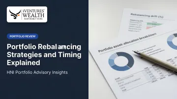 Portfolio Rebalancing Strategies and Timing Explained