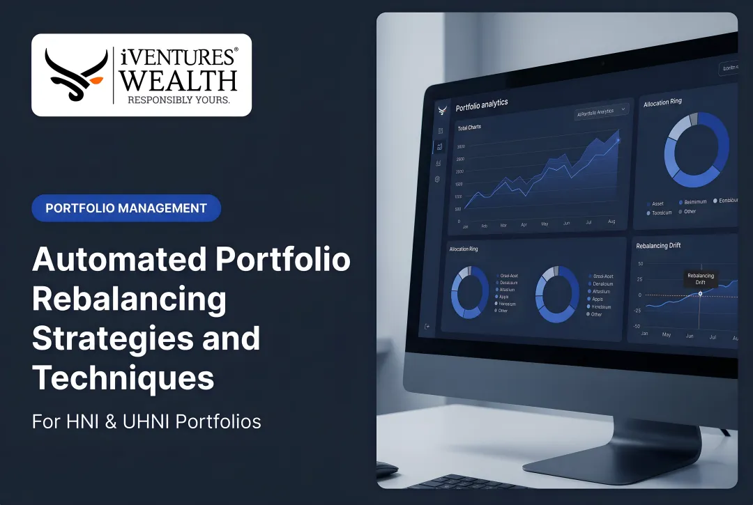 Automated Portfolio Rebalancing Strategies and Techniques