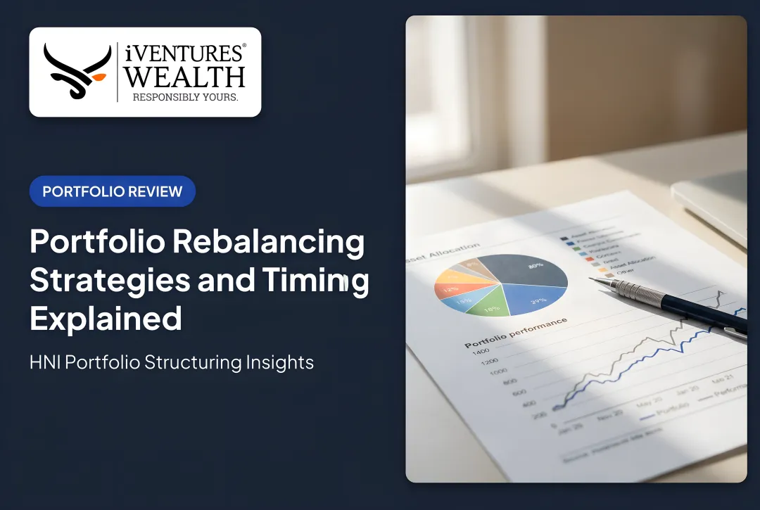 Portfolio Rebalancing Strategies and Timing Explained