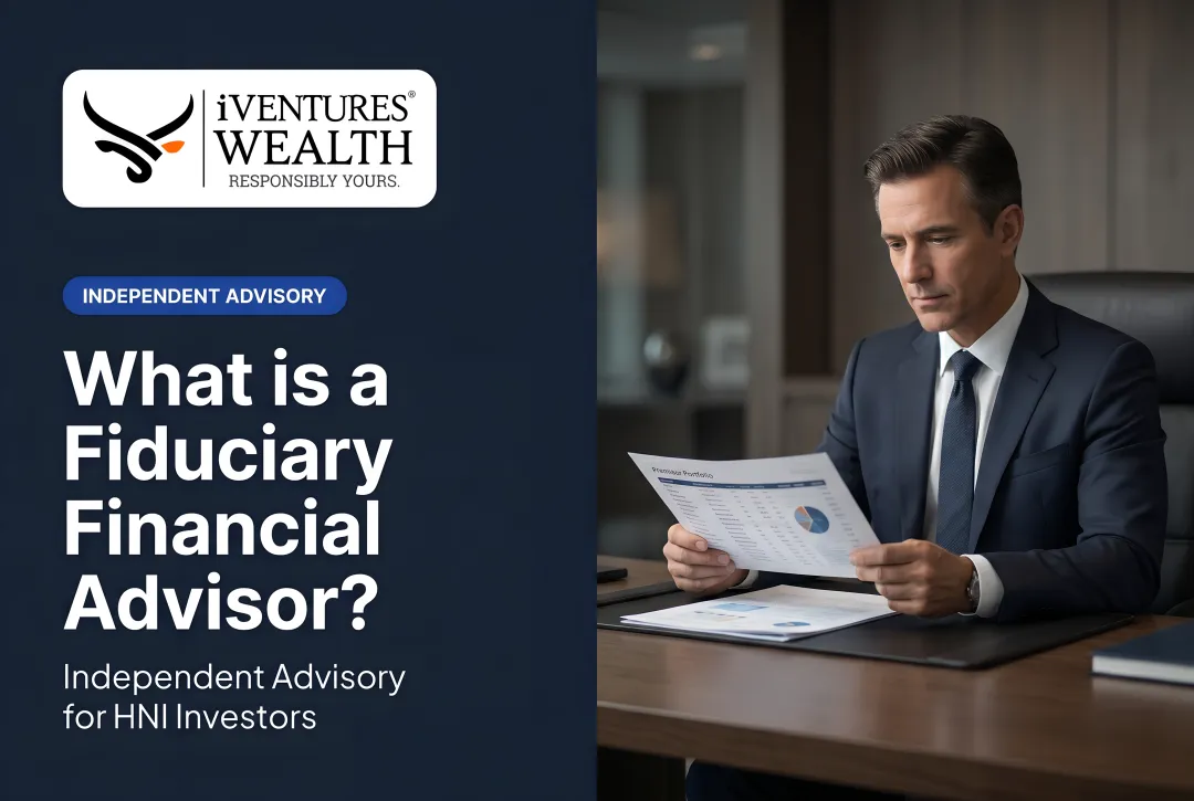 What is a Fiduciary Financial Advisor?