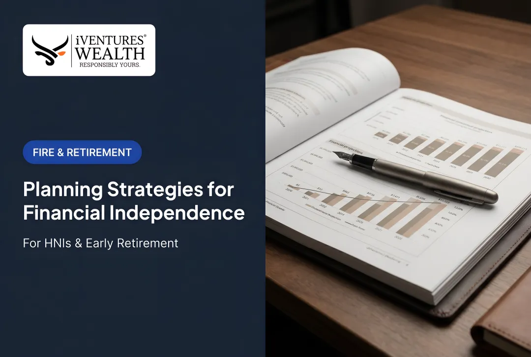 Planning Strategies for Financial Independence