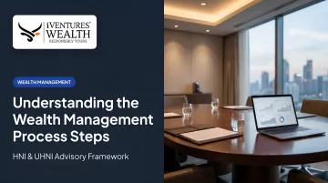 Understanding the Wealth Management Process Steps