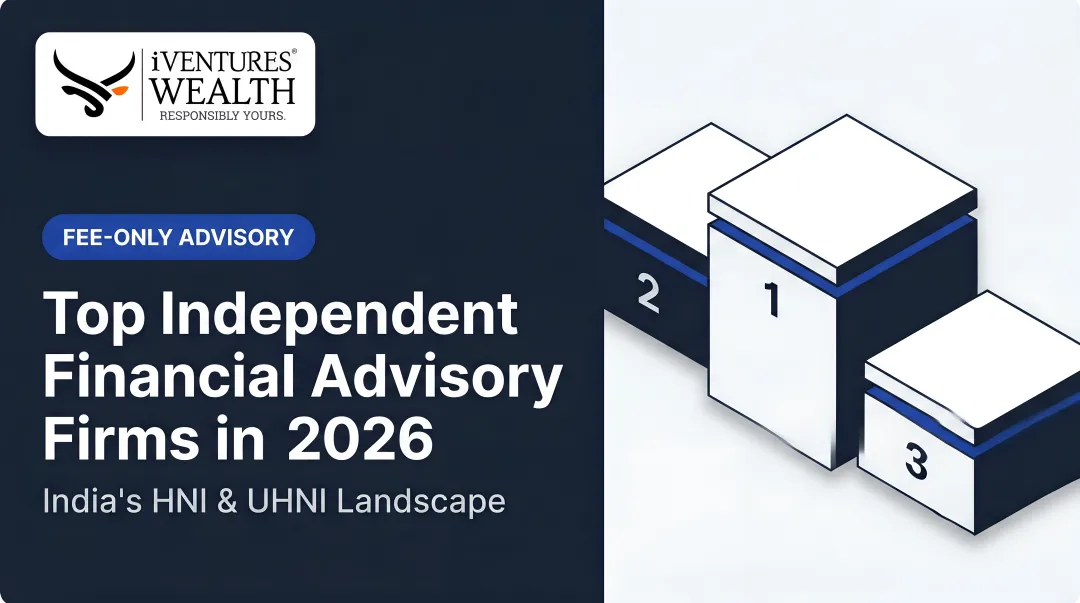 Top Independent Financial Advisory Firms in 2026