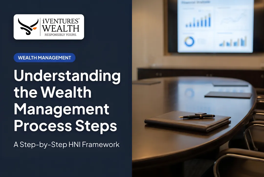 Understanding the Wealth Management Process Steps