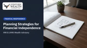 Planning Strategies for Financial Independence