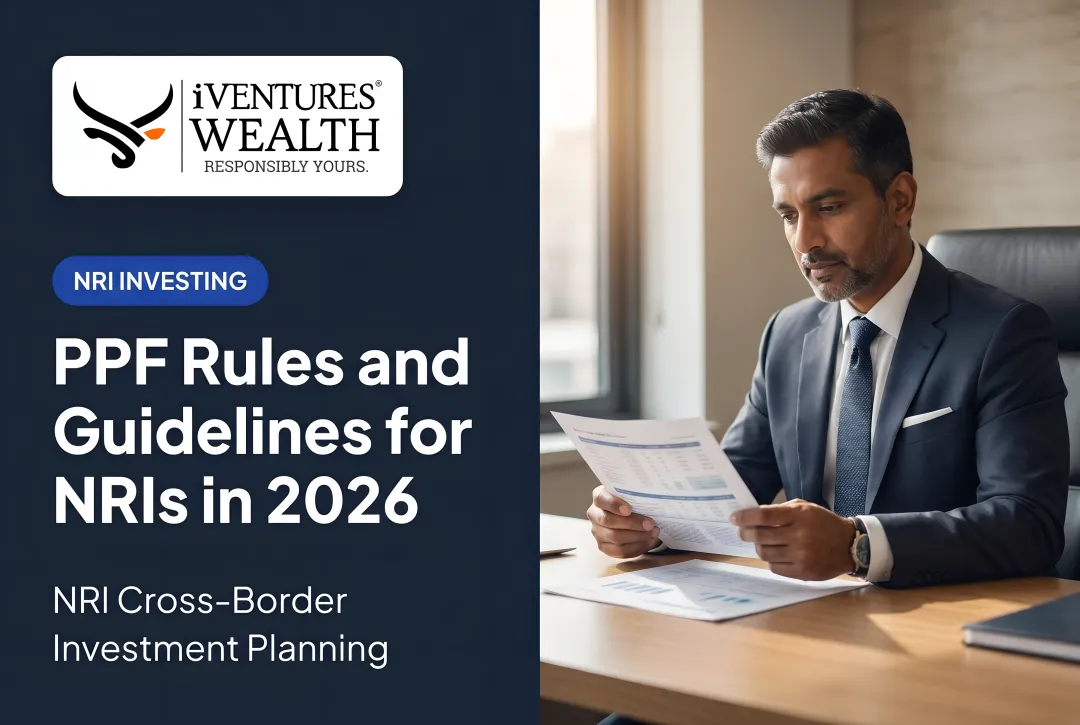 PPF Rules and Guidelines for NRIs in 2026