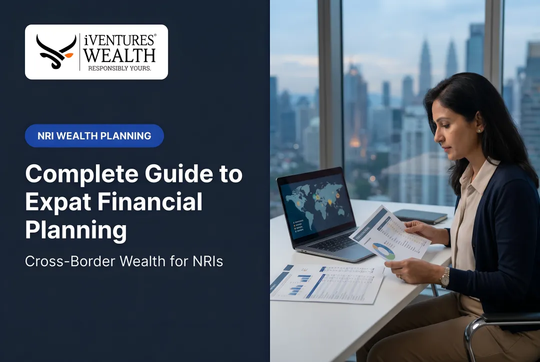 Complete Guide to Expat Financial Planning