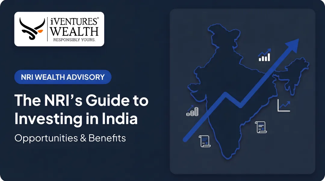 The NRI's Guide to Investing in India: Opportunities &amp; Benefits