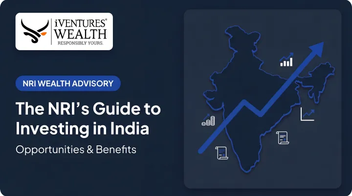The NRI's Guide to Investing in India: Opportunities & Benefits