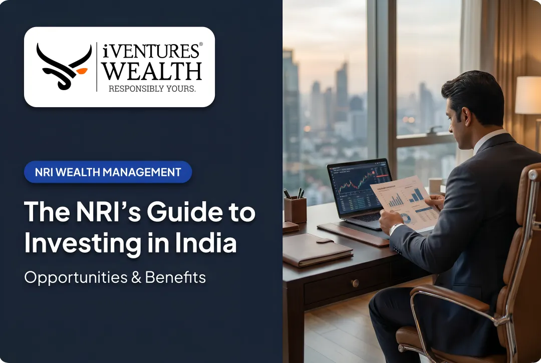 The NRI's Guide to Investing in India: Opportunities & Benefits