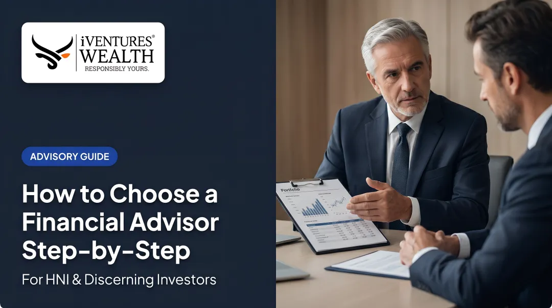 How to Choose a Financial Advisor Step-by-Step