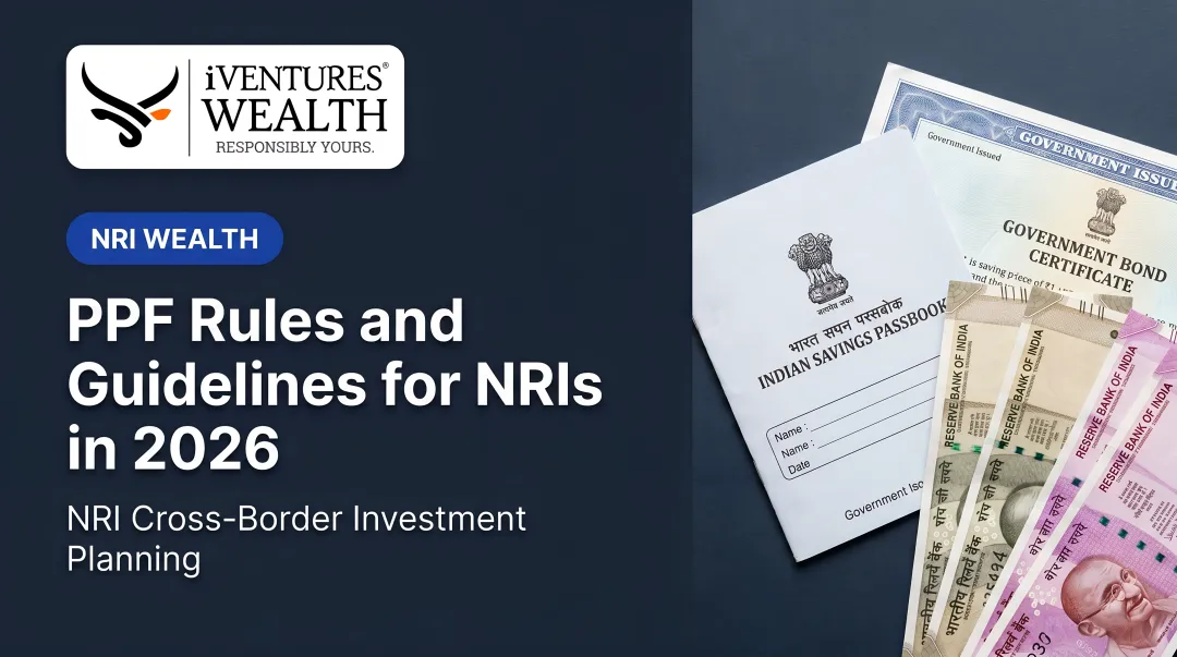 PPF Rules and Guidelines for NRIs in 2026