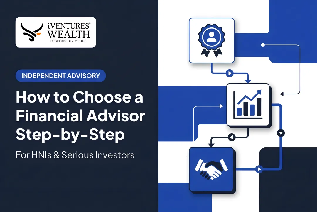 How to Choose a Financial Advisor Step-by-Step