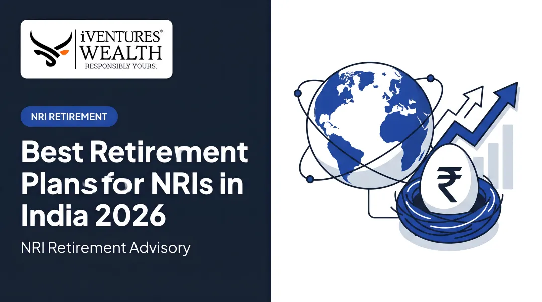 Best Retirement Plans for NRIs in India 2026