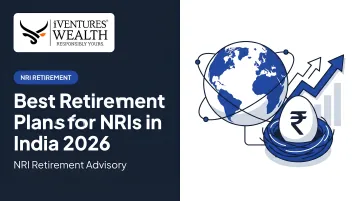 Best Retirement Plans for NRIs in India 2026