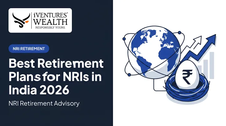 Best Retirement Plans for NRIs in India 2026