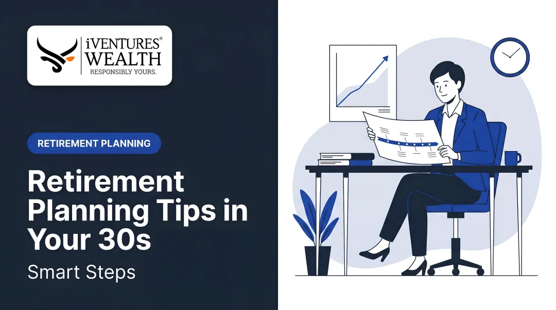 Retirement Planning Tips in Your 30s: Smart Steps