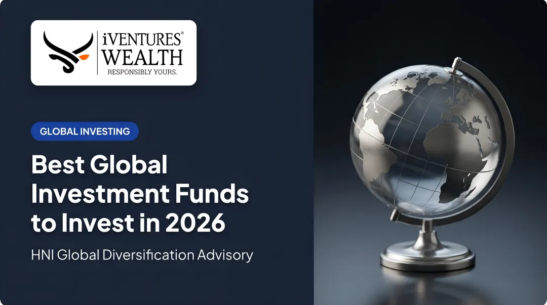 Best Global Investment Funds to Invest in 2026
