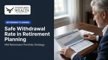Safe Withdrawal Rate in Retirement Planning