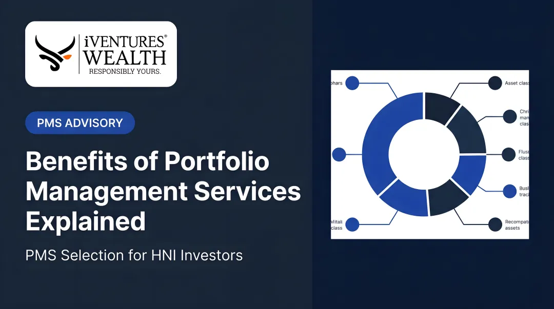 Benefits of Portfolio Management Services Explained