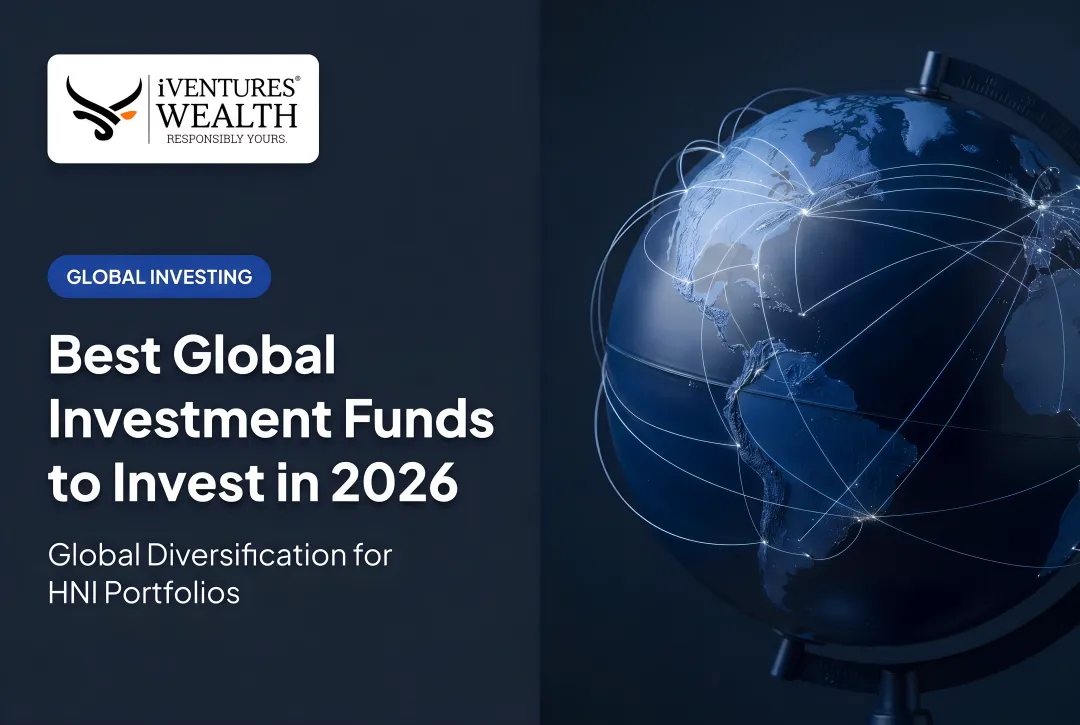 Best Global Investment Funds to Invest in 2026
