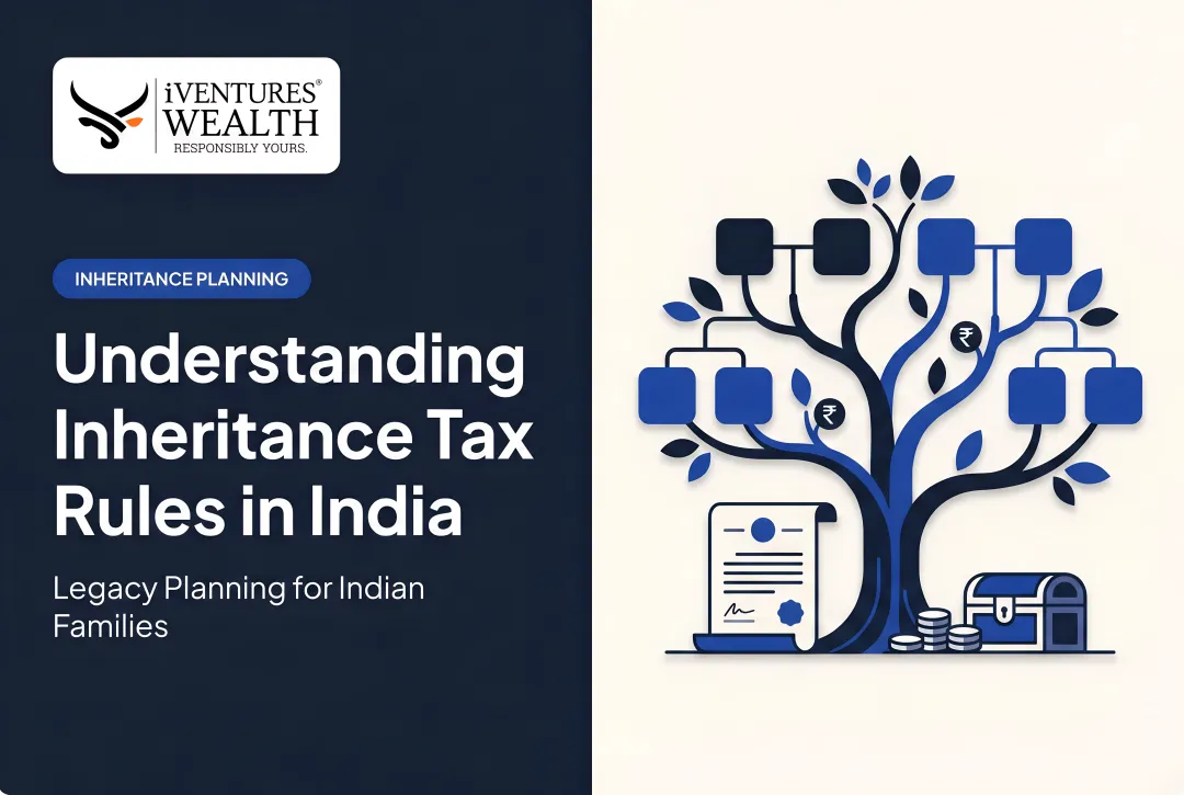 Understanding Inheritance Tax Rules in India