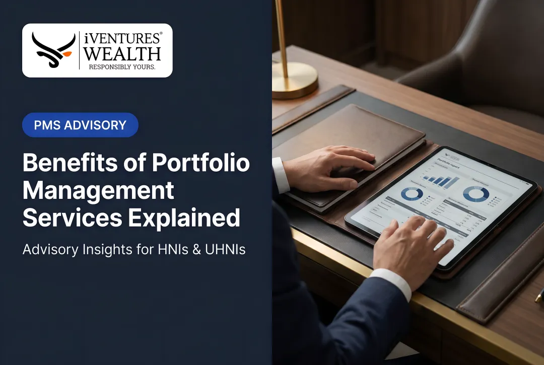 Benefits of Portfolio Management Services Explained