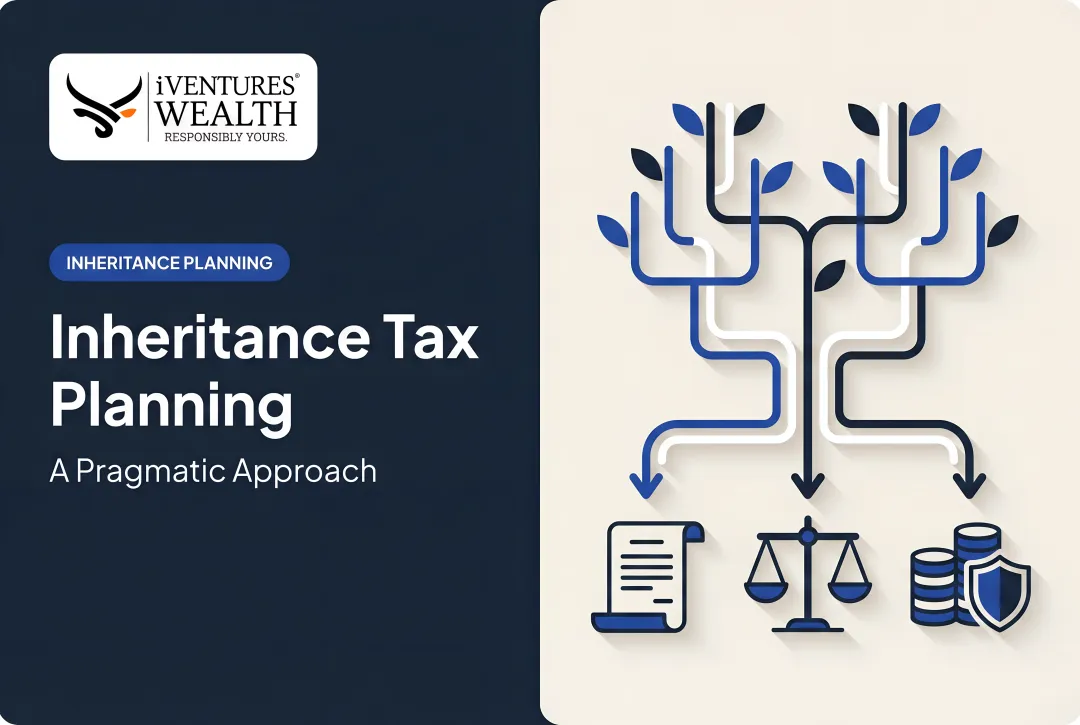Inheritance Tax Planning: A Pragmatic Approach