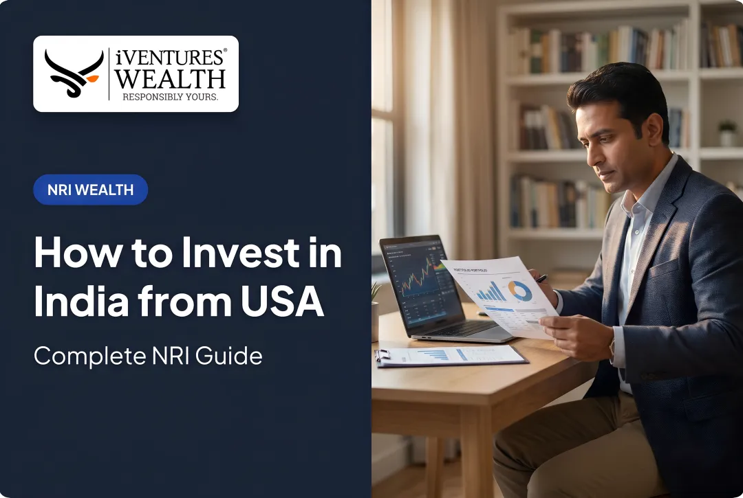 How to Invest in India from USA: Complete NRI Guide