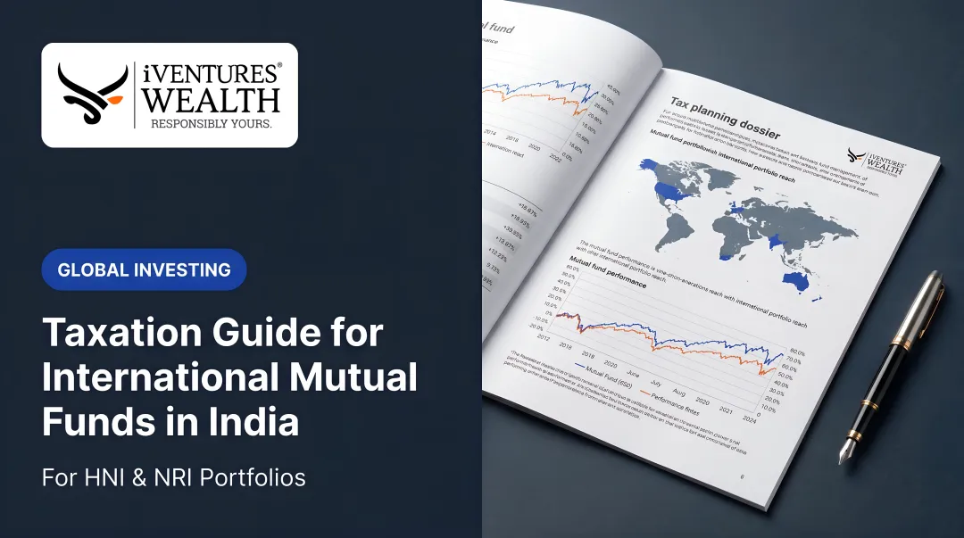 Taxation Guide for International Mutual Funds in India