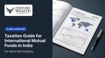 Taxation Guide for International Mutual Funds in India
