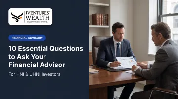 10 Essential Questions to Ask Your Financial Advisor