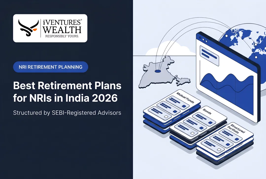 Best Retirement Plans for NRIs in India 2026