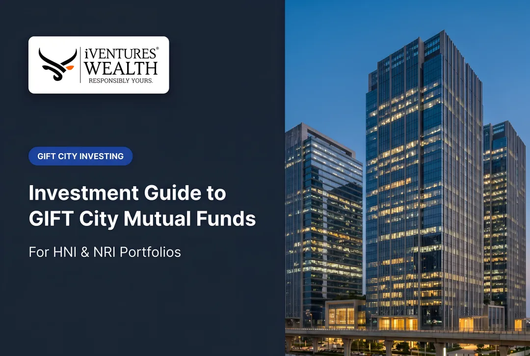 Investment Guide to GIFT City Mutual Funds